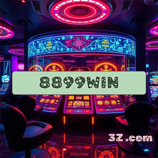 Apostas emocionantes no 8899win: a nova era do jogo online