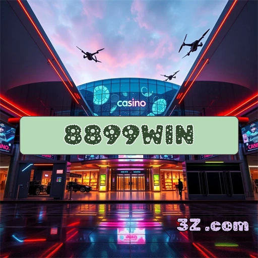 Mergulhe nos Bônus Incríveis do 8899win e Ganhe Mais