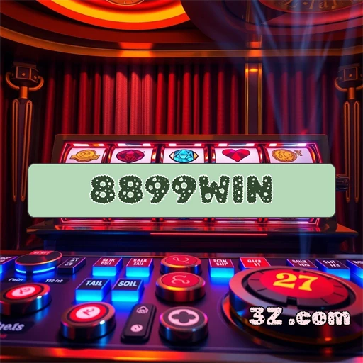 8899win Cassino Online