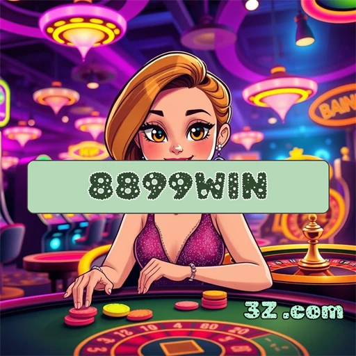 8899win Sites Confiáveis