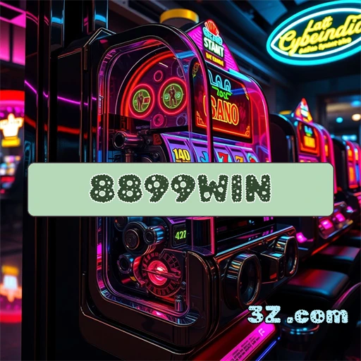 8899win Apostas em Esportes
