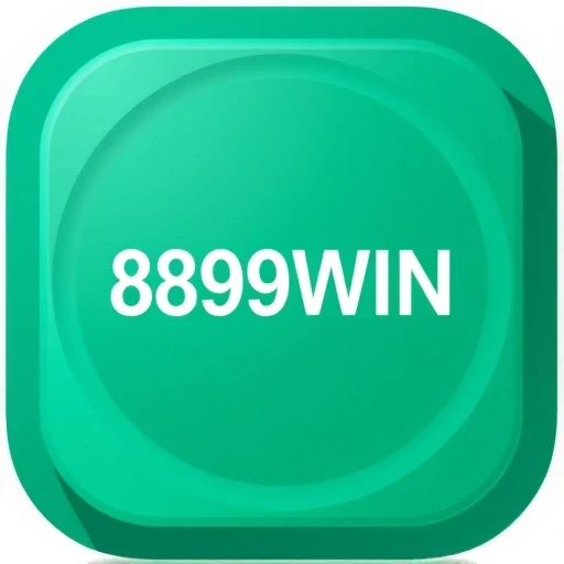 8899win Logo