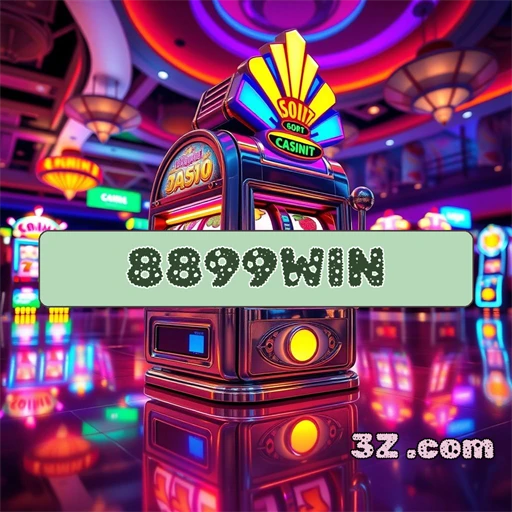 8899win Todos os Jogos