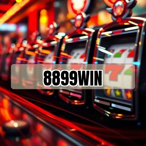 8899win: Descubra os Melhores Pagamentos para sua Diversão