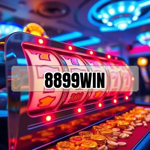 8899win: As Melhores Promoções Para Aumentar Seus Ganhos Agora!