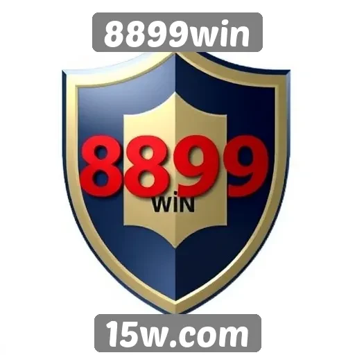 Avaliação de segurança do site 8899win