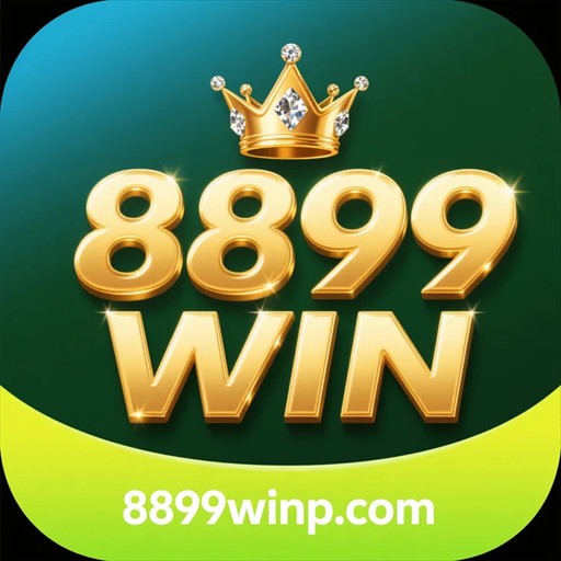 8899win logo