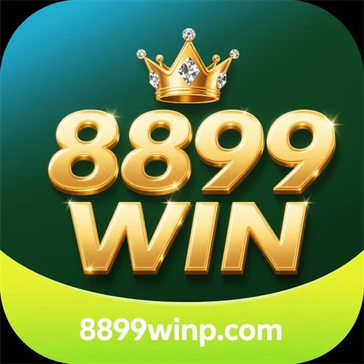 8899win logo