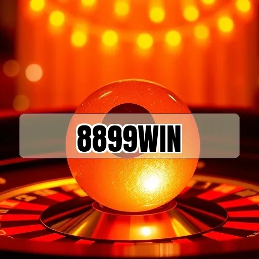 8899win: O Melhor Suporte 24/7 para Jogadores Brasileiros!