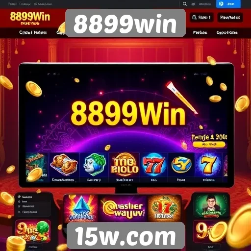 Experiência do usuário no 8899win é avaliada positivamente