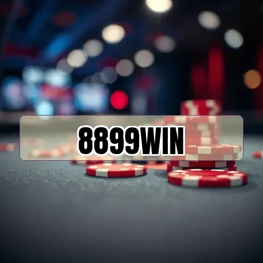 8899win: Explore o Mundo VIP e Suas Oportunidades de Jogo Exclusivas