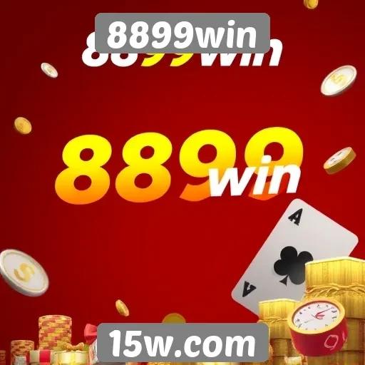Plataforma 8899win atrai jogadores com promoções
